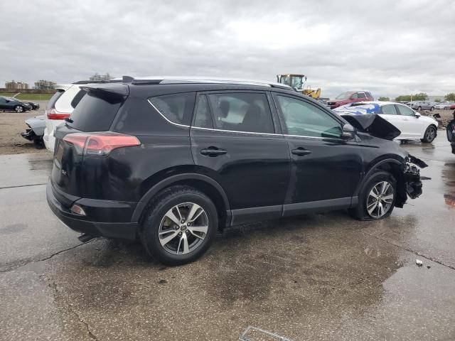 2016 TOYOTA RAV4 XLE - 2T3WFREV5GW252589