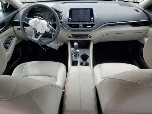 2020 NISSAN ALTIMA S - 1N4BL4BV0LC274968