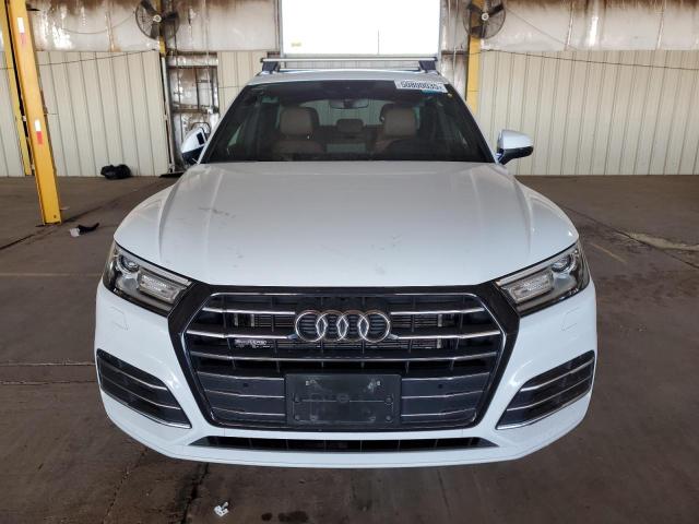 2020 AUDI Q5 E PREMI - WA1G2AFY4L2048762
