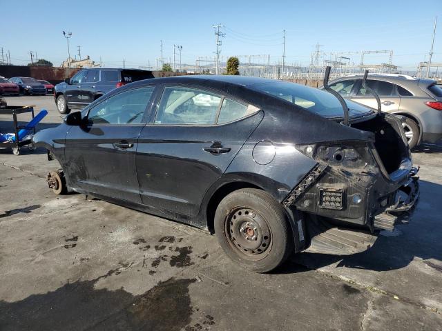 Vin: 5npd74lf7kh432420, lot: 50086455, hyundai elantra se 20192