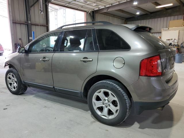 Vin: 2fmdk3jc6dbb53066, lot: 48564735, ford edge sel 20132