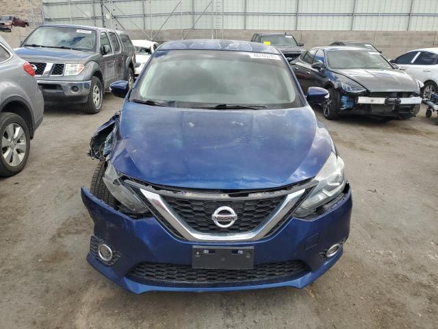 2016 NISSAN SENTRA S 3N1AB7AP0GY330727