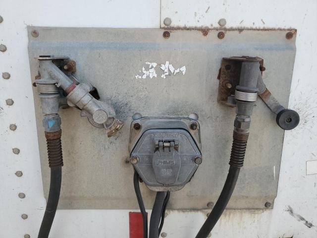 2006 WABASH TRAILER #3144662357