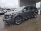 2017 DODGE JOURNEY CR - 3C4PDDGG0HT512580