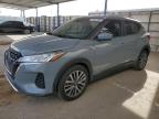 2021 NISSAN KICKS SV - 3N1CP5CV8ML477834