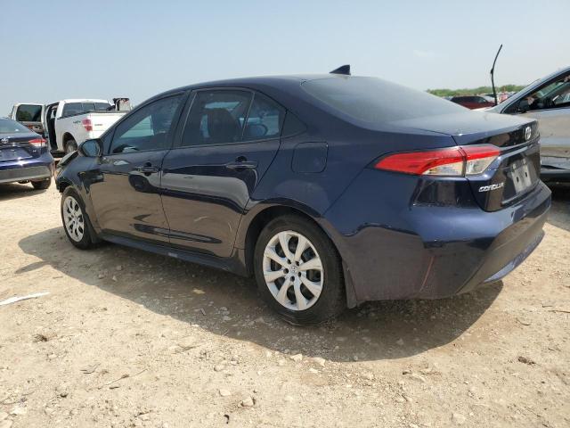 Vin: 5yfepmae4np375504, lot: 50909455, toyota corolla le 20222