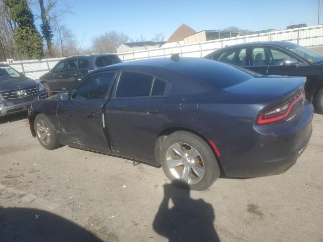 2016 DODGE CHARGER SX - 2C3CDXHG7GH354569