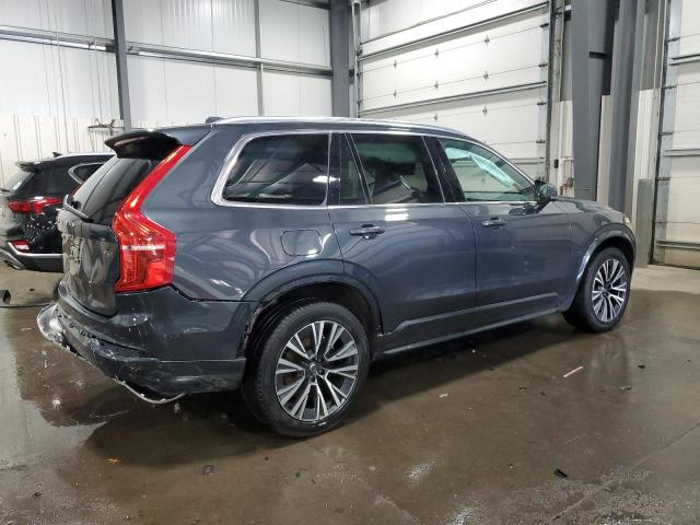Vin: yv4a22pk5n1834863, lot: 53863175, volvo xc90 t6 momentum 20223