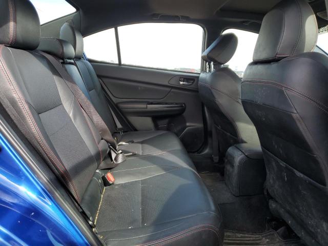 2018 SUBARU WRX LIMITE JF1VA1H64J9807593