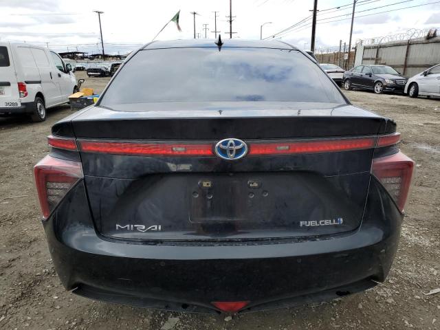 2016 TOYOTA MIRAI JTDBVRBD1GA000530