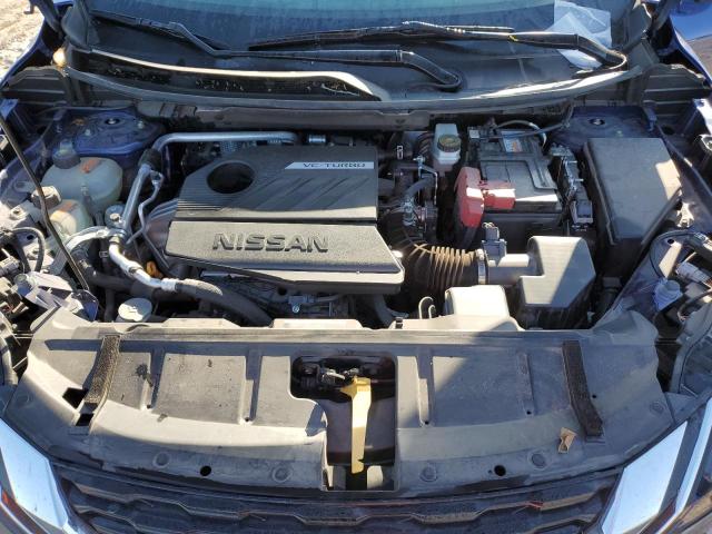 2023 NISSAN ROGUE SV - JN8BT3BA3PW007706