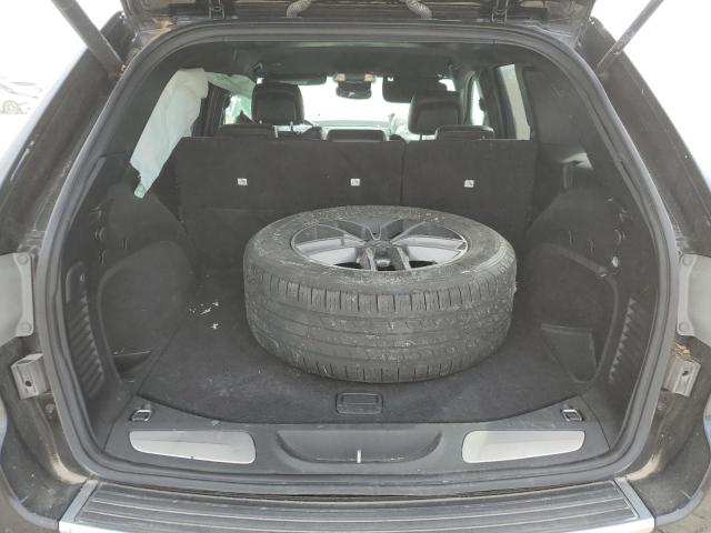 2019 JEEP GRAND CHER - 1C4RJFBG7KC806176