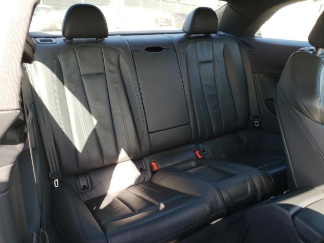 2018 AUDI A5 PREMIUM - WAUSNAF52JA017524