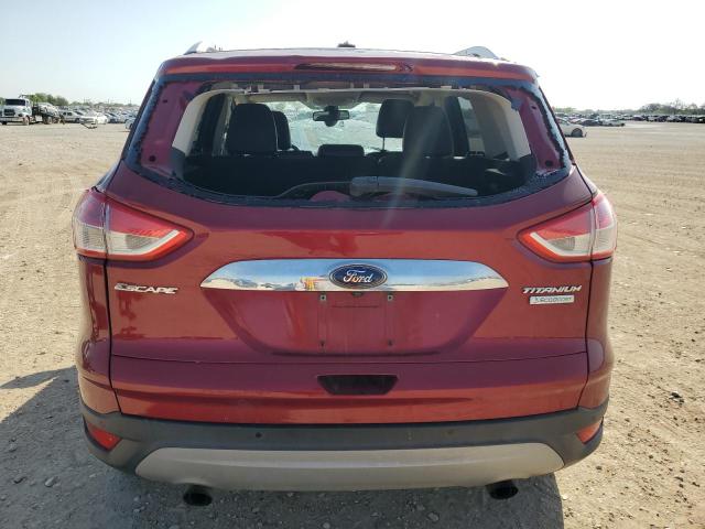 2016 FORD ESCAPE TIT - 1FMCU0J96GUC57760