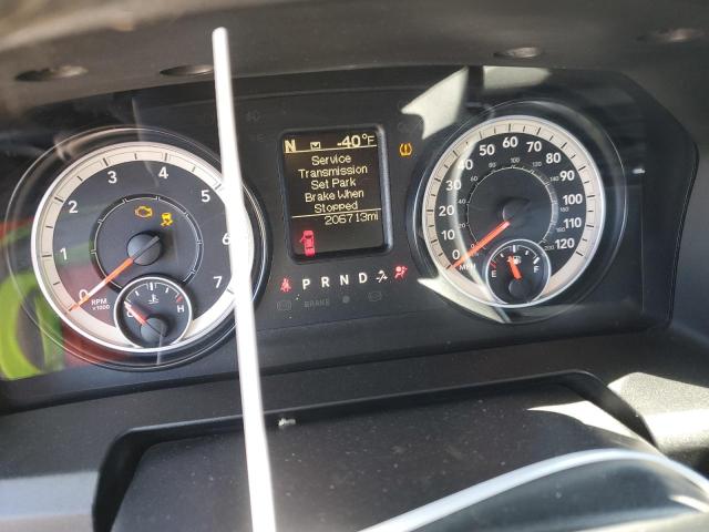 2016 RAM 1500 1C6RR6FT8GS119468