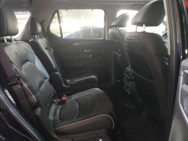 2023 HONDA PILOT ELIT - 5FNYG1H87PB021616