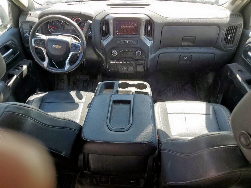 3GCPWAED8NG214820 2022 CHEVROLET ALL Models
