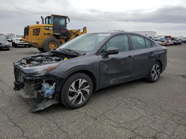 Vin: 4s3bwaf6xp3014814, lot: 50052635, subaru legacy premium 2023 img_1