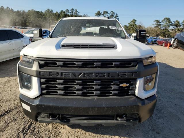2020 CHEVROLET SILVERADO 1GC1YLEY0LF175685
