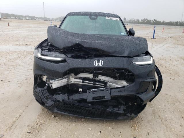 2023 HONDA HR-V LX - 3CZRZ1H37PM734380