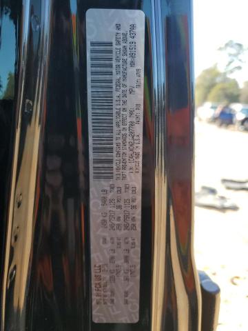 2018 JEEP WRANGLER U - 1C4HJXDN2JW207700