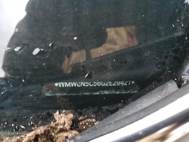 2016 MINI COOPER CLU WMWLN5C56G2E29421