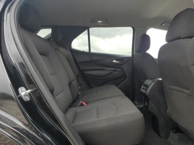 2020 CHEVROLET EQUINOX LT - 2GNAXTEV4L6170922