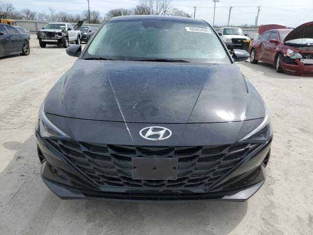 2023 HYUNDAI ELANTRA SE - KMHLM4AG2PU605432