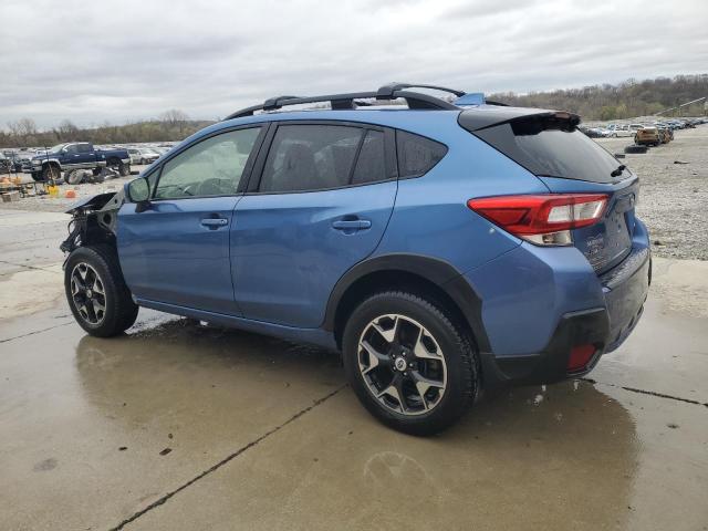 Vin: jf2gtadc4jh204501, lot: 50792905, subaru crosstrek premium 20182