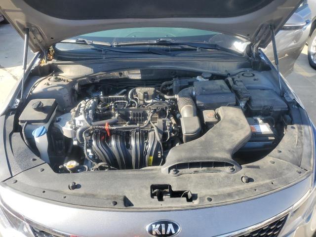2018 KIA OPTIMA EX 5XXGU4L33JG249036