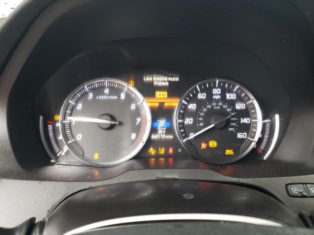 2020 ACURA MDX 5J8YD4H33LL031972