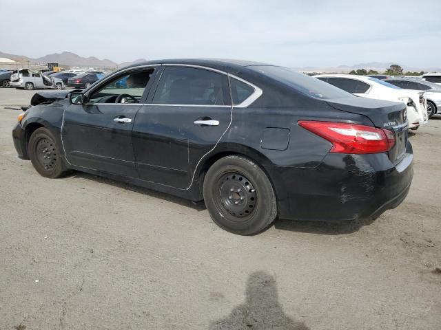 2017 NISSAN ALTIMA 2.5 - 1N4AL3AP0HC220411