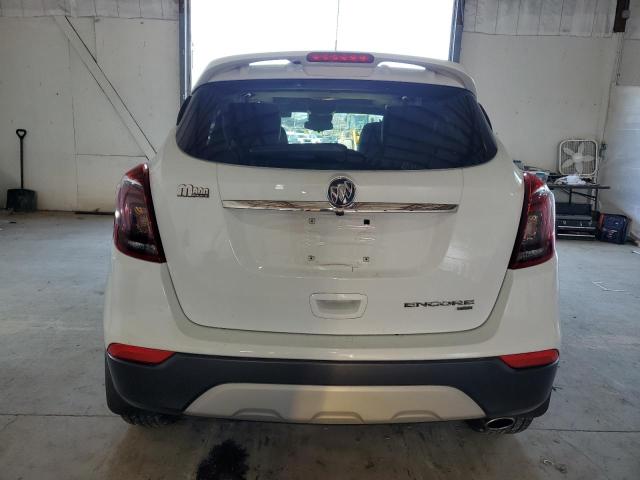 2019 BUICK ENCORE SPO - KL4CJ2SB7KB886100