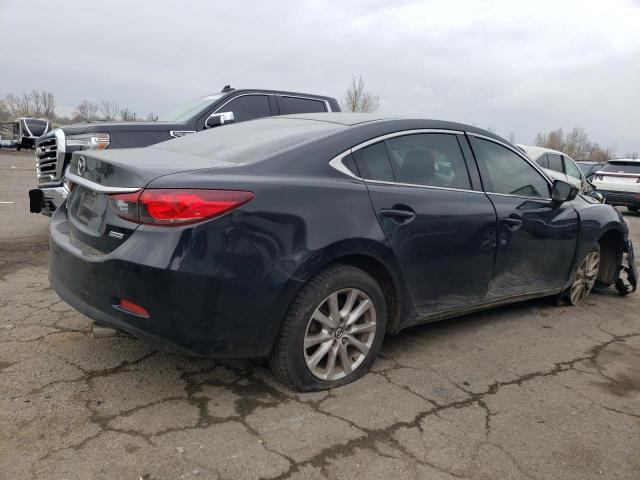 Vin: jm1gj1u55g1460394, lot: 48464415, mazda 6 sport 20163