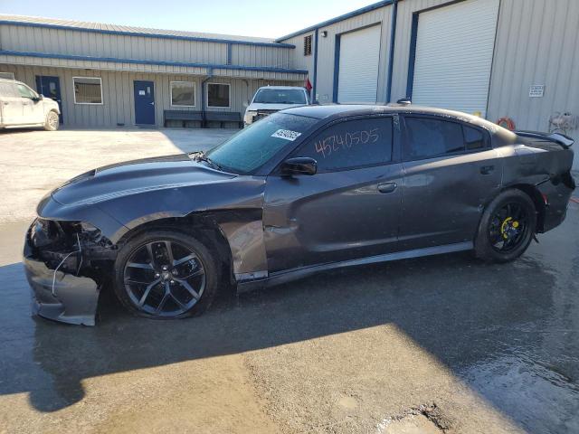DODGE CHARGER R/