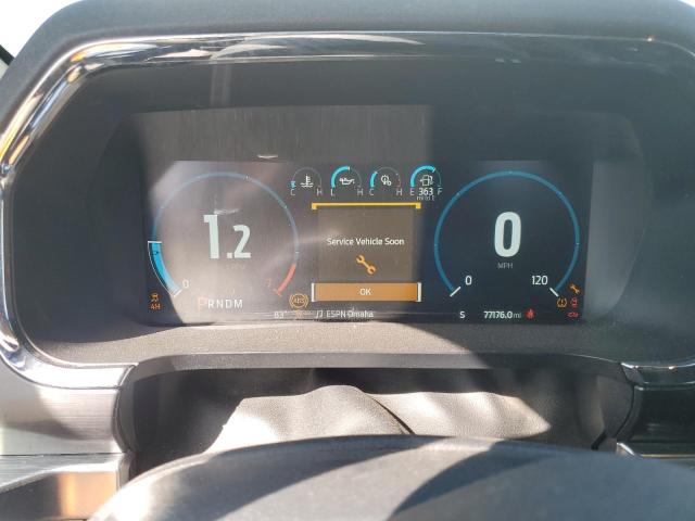 2022 FORD F150 SUPER - 1FTFW1E80NFA48714