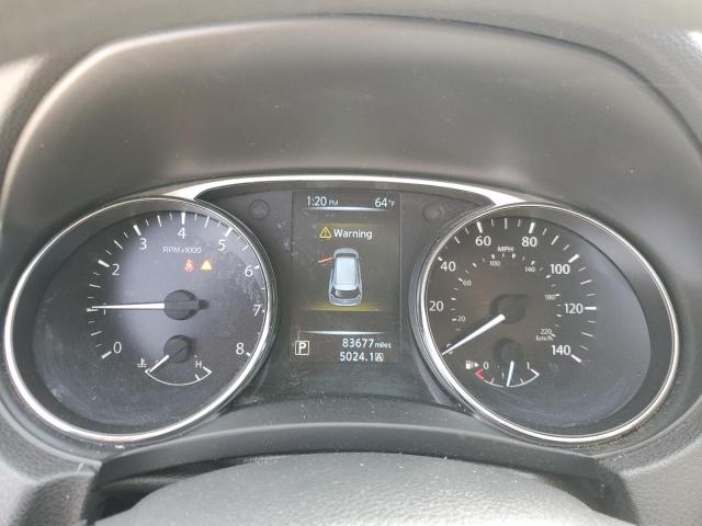 2016 NISSAN ROGUE S - 5N1AT2MT8GC818320
