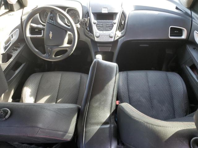 2015 CHEVROLET EQUINOX LS - 2GNALAEK7F1177628