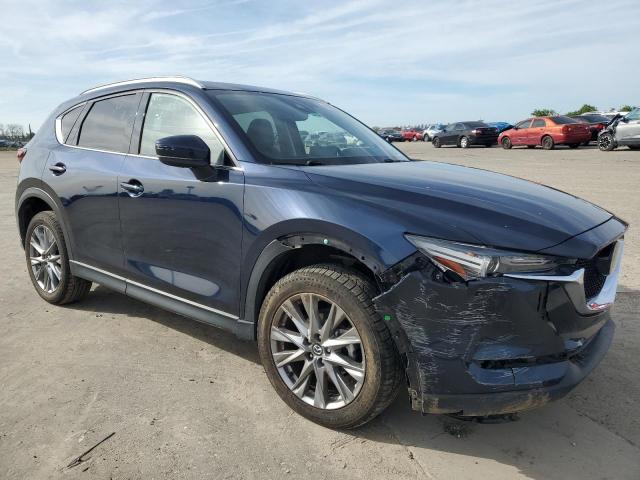 Vin: jm3kfbdmxm1443974, lot: 49830635, mazda cx-5 grand touring 20214