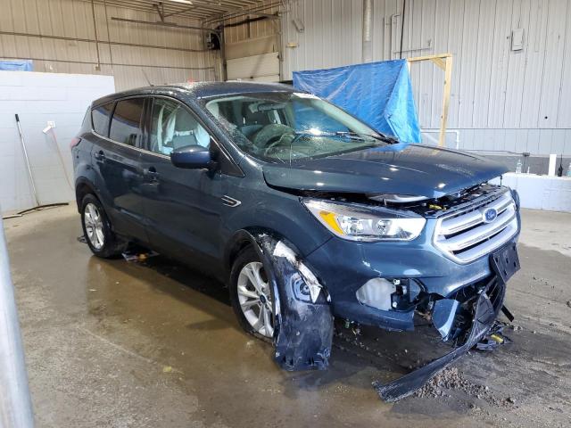 Vin: 1fmcu9gd3kuc42979, lot: 49774825, ford escape se 20194
