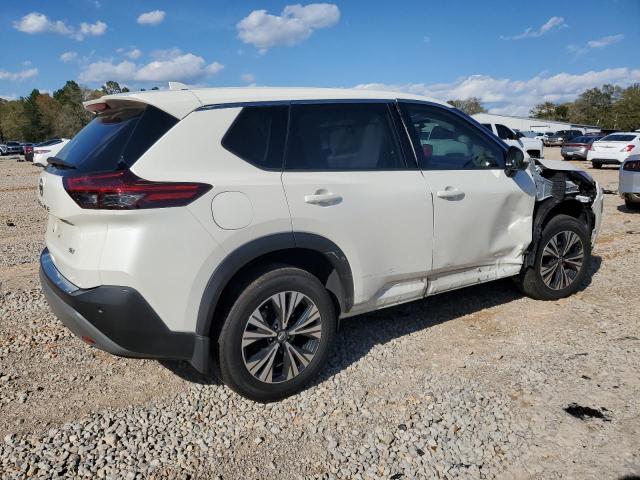 Vin: jn8at3ba2mw006425, lot: 50028805, nissan rogue sv 20213