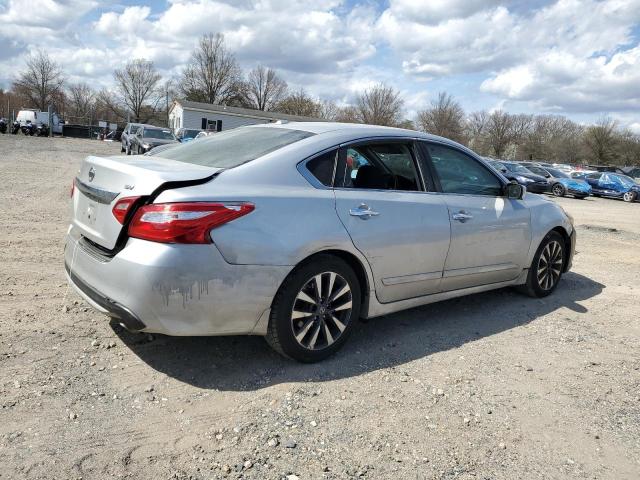 Vin: 1n4al3ap4hc260118, lot: 50327335, nissan altima 2.5 20173