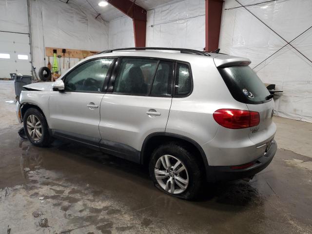 Vin: wvgbv7ax4gw005168, lot: 50147725, volkswagen tiguan s 20162