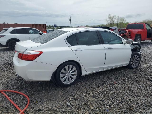 Vin: 1hgcr2f80da092160, lot: 51296005, honda accord exl 20133