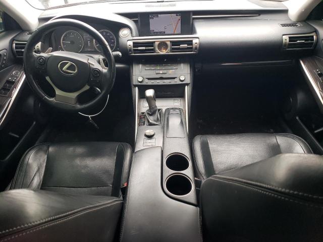 2015 LEXUS IS 350 JTHCE1D22F5006666