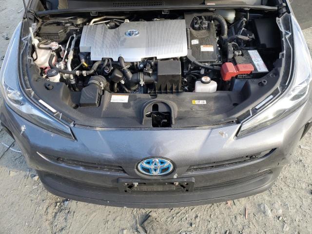 2022 TOYOTA PRIUS NIGH - JTDKAMFU3N3163173
