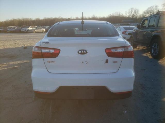 2017 KIA RIO LX - KNADM4A32H6059904