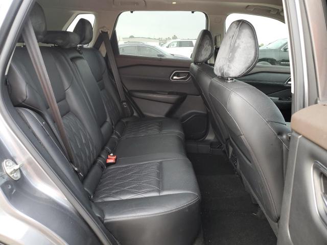 2021 NISSAN ROGUE PLAT JN8AT3DC1MW103713
