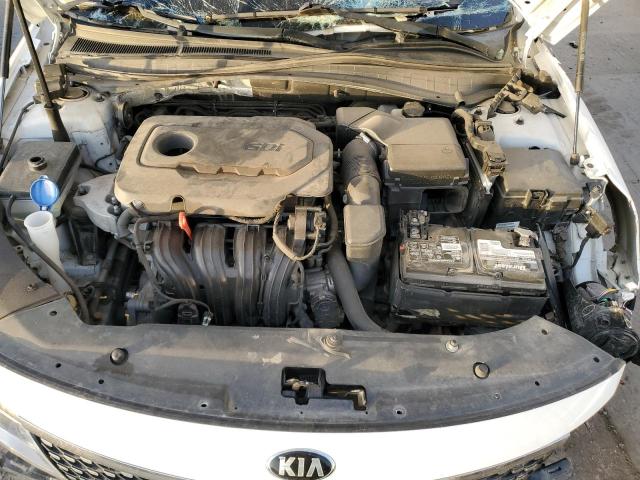 2016 KIA OPTIMA EX - 5XXGU4L34GG030790