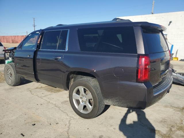 Vin: 1gnscjkc7jr188937, lot: 49741655, chevrolet suburban c1500 premier 20182